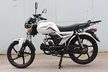 Мопед Vento (Венто) VMC RIVA - II CX 49сс (110) WHITE