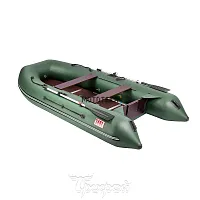 Лодка ПВХ Тонар Алтай 340L