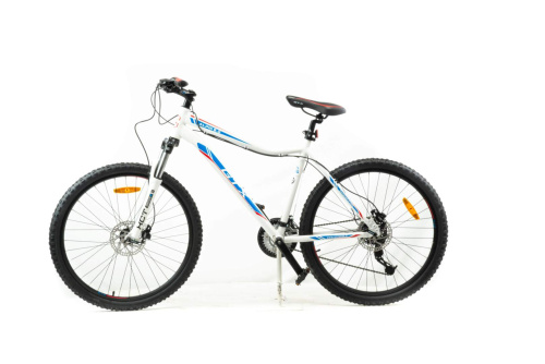 Велосипед 26" GTX (MotoLand) ALPIN 5.0 (рама 19") (000019) Велосипед 26" GTX (MotoLand) ALPIN 5.0 (рама 19") (000019)