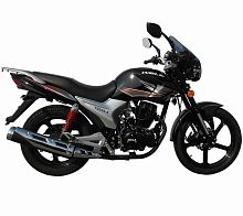 Мотоцикл дорожный Wels (Велс) Gold Classic 200cc с ПТС