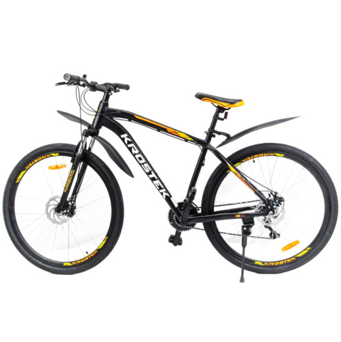 Велосипед 29" KROSTEK (Кростек) PLASMA 920 (рама 19") (500093) Велосипед 29" KROSTEK (Кростек) PLASMA 920 (рама 19") (500093)