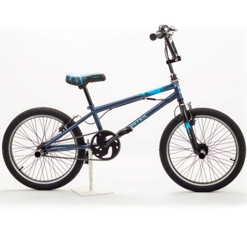 Велосипед 20" KROSTEK (Кростек) FREESTYLE 215 (рама 9,8") Велосипед 20" KROSTEK (Кростек) FREESTYLE 215 (рама 9,8")