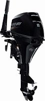 Лодочный мотор Mercury (Меркури) F8 MLH