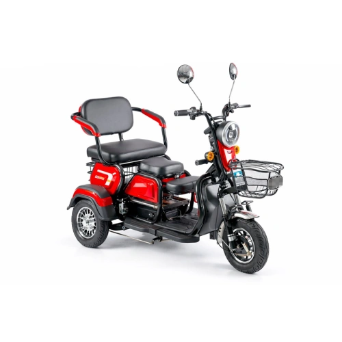 Трицикл Rutrike (Рутрайк) Бумеранг Трицикл Rutrike (Рутрайк) Бумеранг