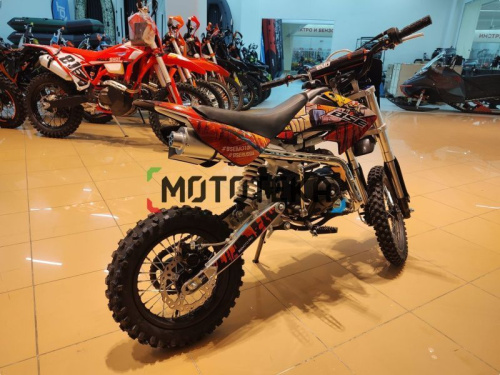 Питбайк BSE (БСЕ) EVO 110e Samurai SA - 14/12. арт. B0EVCB045CHW3 фото 15 Питбайк BSE (БСЕ) EVO 110e Samurai SA - 14/12. арт. B0EVCB045CHW3 фото 15