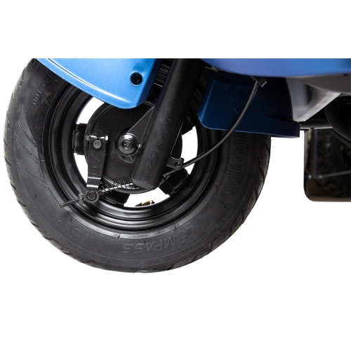 Трицикл Rutrike (Рутрайк) Неон фото 2 Трицикл Rutrike (Рутрайк) Неон фото 2
