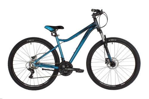 Велосипед Stinger (Стингер) LAGUNA PRO 27.5" (2021), рама 17" (165-175 см), синий Велосипед Stinger (Стингер) LAGUNA PRO 27.5" (2021), рама 17" (165-175 см), синий
