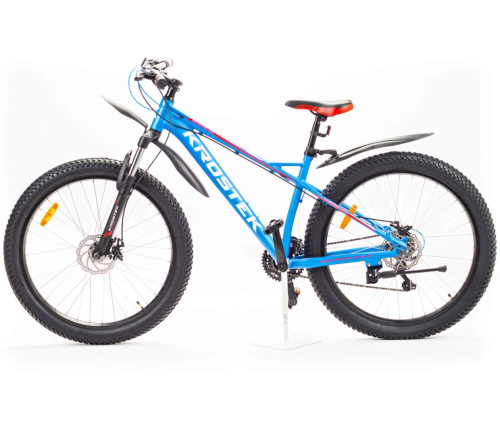 Велосипед 27.5" KROSTEK (Кростек) ADVANCED 700 (рама 17'') Велосипед 27.5" KROSTEK (Кростек) ADVANCED 700 (рама 17'')