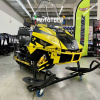 Снегоход Рыбак Торос 500 K800PRO (машинокомплект) - купить с доставкой, по выгодной цене в интернет-магазине Мототека