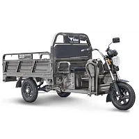 Грузовой электротрицикл Rutrike (Рутрайк) D4 1800 60V1500W