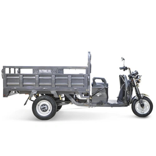 Грузовой электротрицикл Rutrike (Рутрайк) D4 NEXT II 60V1500W фото 14