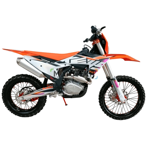 Мотоцикл кроссовый / эндуро KEWS (Кевс) K23 CB300RL 21/18