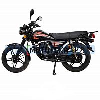 Мотоцикл дорожный Regulmoto (Регулмото) SK 200 - 20 красный с ПТС
