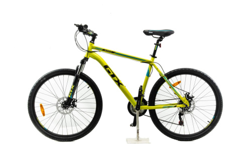 Велосипед 26" GTX (MotoLand) ALPIN S (рама 19") (000118) Велосипед 26" GTX (MotoLand) ALPIN S (рама 19") (000118)