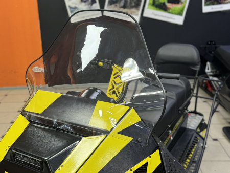Снегоход Рыбак Торос 500 K460PRO (машинокомплект) - купить с доставкой, по выгодной цене в интернет-магазине Мототека