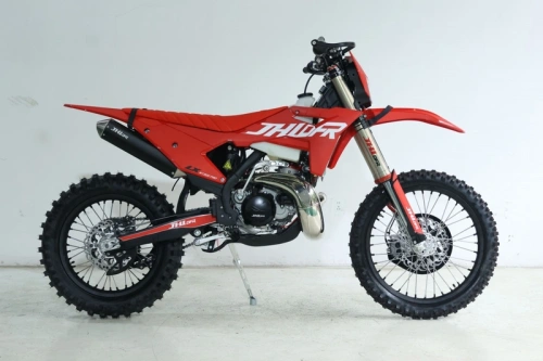 Мотоцикл кроссовый / эндуро JHLMOTO LX MT300 Pro (LX26)