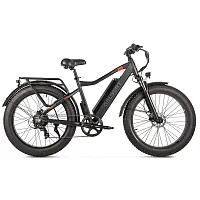 Электровелосипед Gelbert Pegas 1 PRO