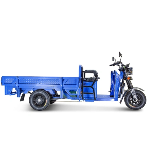 Грузовой электрический трицикл Rutrike (Рутрайк) Габарит 1700 60V1200W фото 10 Грузовой электрический трицикл Rutrike (Рутрайк) Габарит 1700 60V1200W фото 10