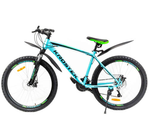 Велосипед 26" KROSTEK (Кростек) IMPULSE 605 (рама 17'') (500054) Велосипед 26" KROSTEK (Кростек) IMPULSE 605 (рама 17'') (500054)