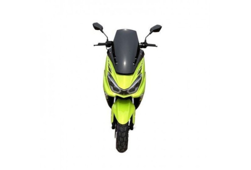 Скутер TMBK JUMBO 50 (150) Lime фото 2 Скутер TMBK JUMBO 50 (150) Lime фото 2
