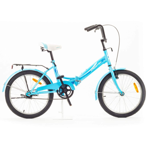 Велосипед 20'' KROSTEK (Кростек) COMPACT 201 (500047) Велосипед 20'' KROSTEK (Кростек) COMPACT 201 (500047)