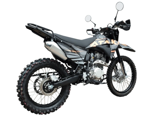 Мотоцикл кроссовый / эндуро ATAKI (Атаки) T1-L 300 MX 21/18 фото 3