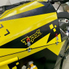 Снегоход Рыбак Торос 500 K800PRO (машинокомплект) - купить с доставкой, по выгодной цене в интернет-магазине Мототека