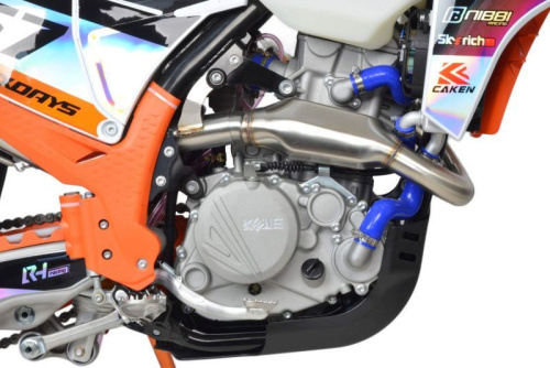 Мотоцикл кроссовый / эндуро Kews (Кевс) K24 Pro фото 14 Мотоцикл кроссовый / эндуро Kews (Кевс) K24 Pro фото 14
