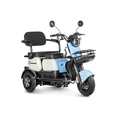 Трицикл Rutrike (Рутрайк) Вега