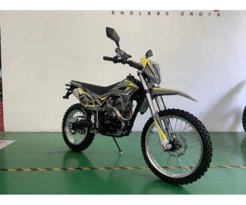 Питбайк JHLMOTO SX175 (LX 162FMJ) фото 4 Питбайк JHLMOTO SX175 (LX 162FMJ) фото 4