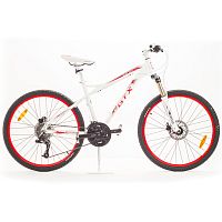 Велосипед 26" GTX (MotoLand) JULIET 3000 (рама 17.5") (000059)