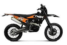 Мотоцикл кроссовый / эндуро TMBK CORSA 300 Air Orange