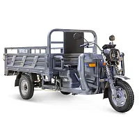 Грузовой электротрицикл Rutrike (Рутрайк) Титан NEXT 2000 60V1500W