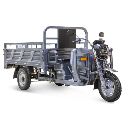 Грузовой электротрицикл Rutrike (Рутрайк) Титан NEXT 2000 60V1500W