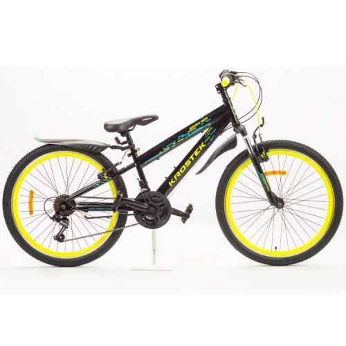Велосипед 24" KROSTEK (Кростек) SIGMA 405 (рама 11,5'') Велосипед 24" KROSTEK (Кростек) SIGMA 405 (рама 11,5'')