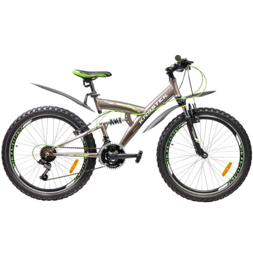 Велосипед 24" KROSTEK (Кростек) JETT 400 (рама 14'') (500026) Велосипед 24" KROSTEK (Кростек) JETT 400 (рама 14'') (500026)