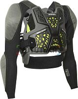 Защита тела (Черепаха) Acerbis (Асербис) SPECKTRUM LEVEL 2 Black/Yellow L/XL