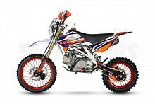 Питбайк KAYO (Кайо) EVOLUTION ZS190EM 17/14 KRZ (2021)