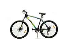 Велосипед 26" GTX (MotoLand)  ALPIN 2601  (рама 19") (000082)