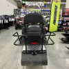 Снегоход Рыбак Торос 500 K800PRO (машинокомплект) - купить с доставкой, по выгодной цене в интернет-магазине Мототека