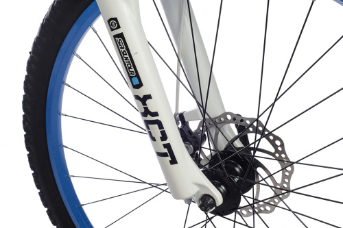 Велосипед 26" GTX (MotoLand) JULIET 100 (рама 17") (000055) фото 10 Велосипед 26" GTX (MotoLand) JULIET 100 (рама 17") (000055) фото 10