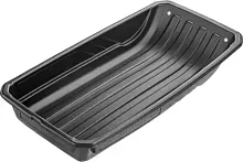 Сани Extruzion (Экструзион) C-6 LUXE без обвязки, 1450*730*250