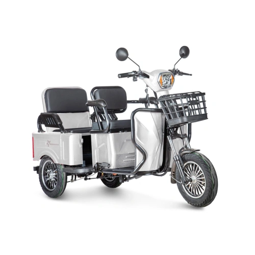 Трицикл Rutrike (Рутрайк) Тубан