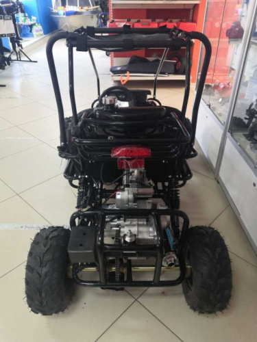 Багги детский MotoLand (Мотолэнд) VOX Gokart 125 (машинокомплект) фото 4 Багги детский MotoLand (Мотолэнд) VOX Gokart 125 (машинокомплект) фото 4