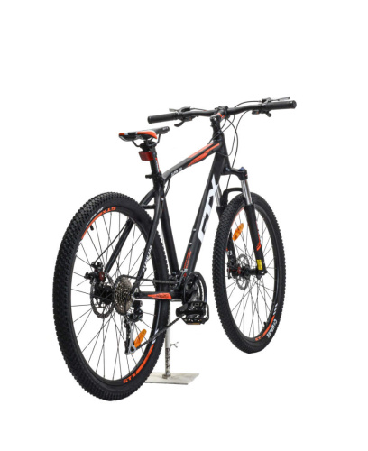 Велосипед 27,5" GTX (MotoLand) ALPIN 100 (рама 19") (000029) фото 12 Велосипед 27,5" GTX (MotoLand) ALPIN 100 (рама 19") (000029) фото 12