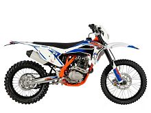 Мотоцикл кроссовый / эндуро KAYO (Кайо) K4 MX 21/18 (2022 г.)