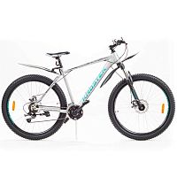 Велосипед 27.5" KROSTEK (Кростек) ROCKY 700 (рама 19'')