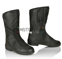 Мотоботы Acerbis (Асербис) ASFALT Black (р.38)