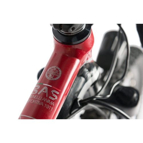 Электровелосипед Benelli E-MTB Alpan 27.5 фото 14