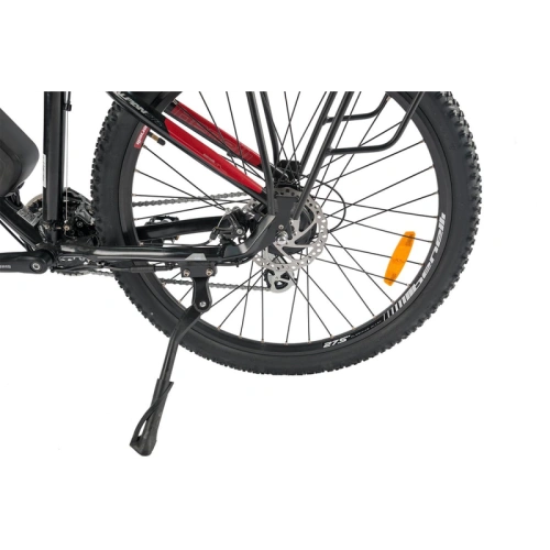 Электровелосипед Benelli E-MTB Alpan 27.5 фото 6